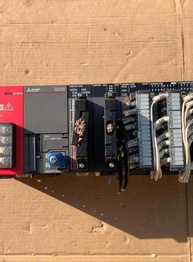 PLC  L06CPU-CM一套 备件/咨询