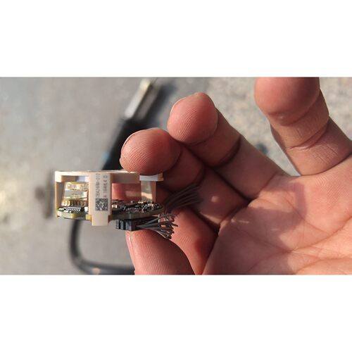 编码器OBA24RM-010成色漂亮图片实物拍摄功 备件/咨询