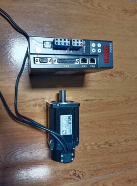 红森750w伺服电机套装HSVOF·070-E3电机SMB 备件/咨询