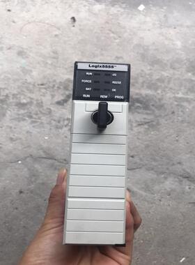 AB罗克韦尔1756-L61B 1756-M13 维修/咨询