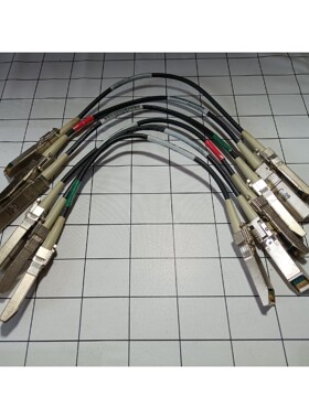 509506-003 存储线 Amphenol连接线 备件/咨询