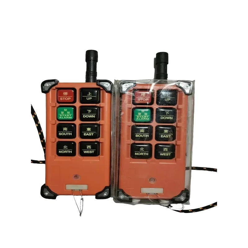 TELECRANE 控制器 F21-E1B  TX 维修/咨询