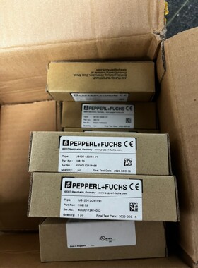 倍加福UB120/UB500/UB1000/Uc2000现货 备件/咨询