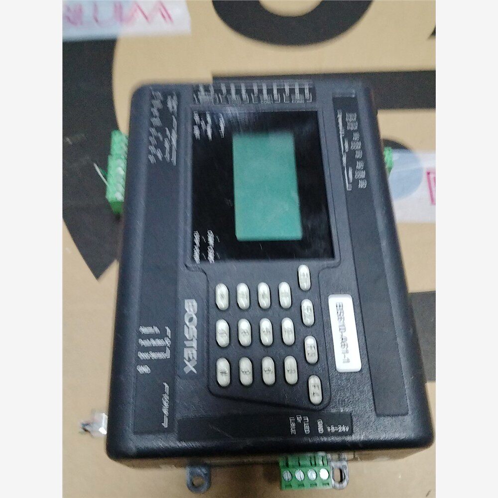 出这款BOSTEX品牌的门禁控制器型号为BS610-P-K6 备件/咨询