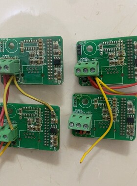 MT152TX 变频器485通讯卡MD320/380系列 备件/咨询