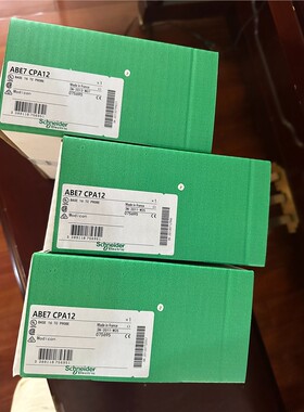 TSXPBY100 备件/咨询