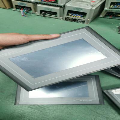 昆仑通态触摸屏型号TPC7072GT带网口 备件/咨询