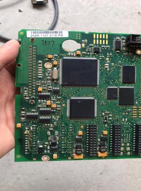 伟肯控制主板PC00252H图片实拍  维修/咨询
