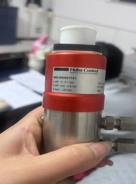 Huba control富巴692.900007 备件/咨询