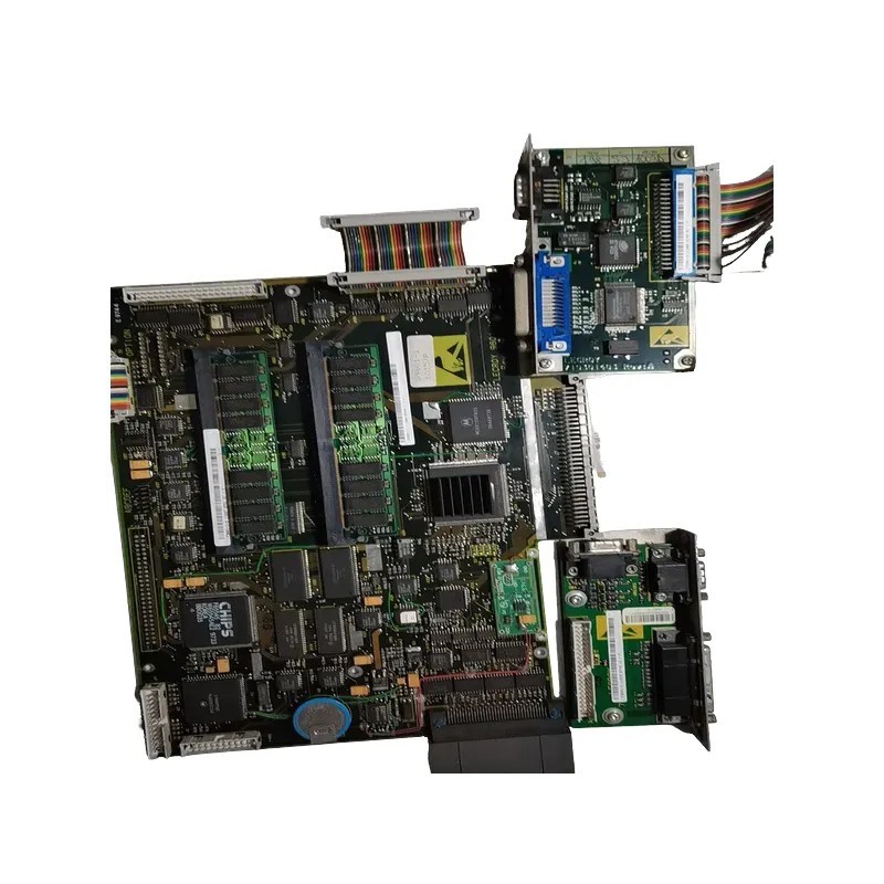 LeCroy Lc334am  500Mhz 数字示波器 主 维修/咨询