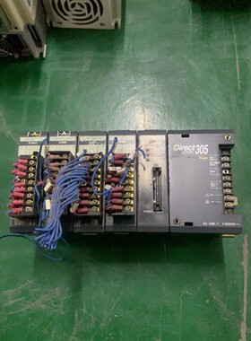 光洋KOYO PLC Direct Logic 305型号 备件/咨询