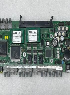 ABB 控制板 PPC907BE 原装现货 3B 备件/咨询