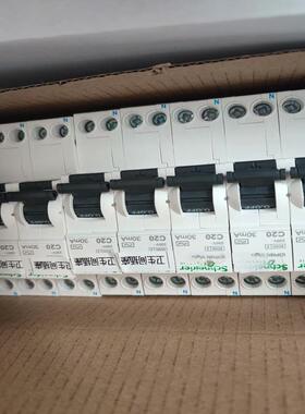 施耐德IDPNN漏电保护器1PN16A和1PN2 备件/咨询