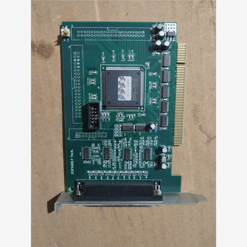 3DFAM1LYTech电脑采集卡