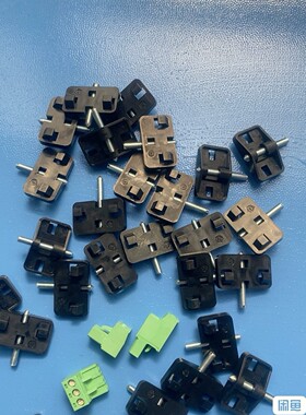 原装触摸屏卡扣 固定件 KP/KTP400/KTP70 备件/咨询