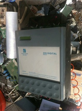 拆机欧陆直流调速器590c591c 35A70A110A15 备件/咨询