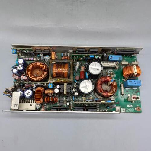 QUALITY COMPONENTS  DCJ5 备件/咨询