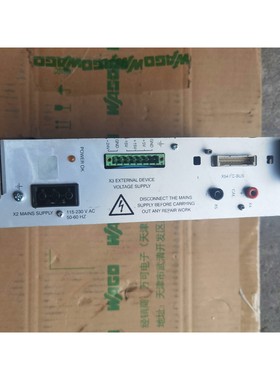 Zwick试验机控制器ZPS70951a 备件/咨询