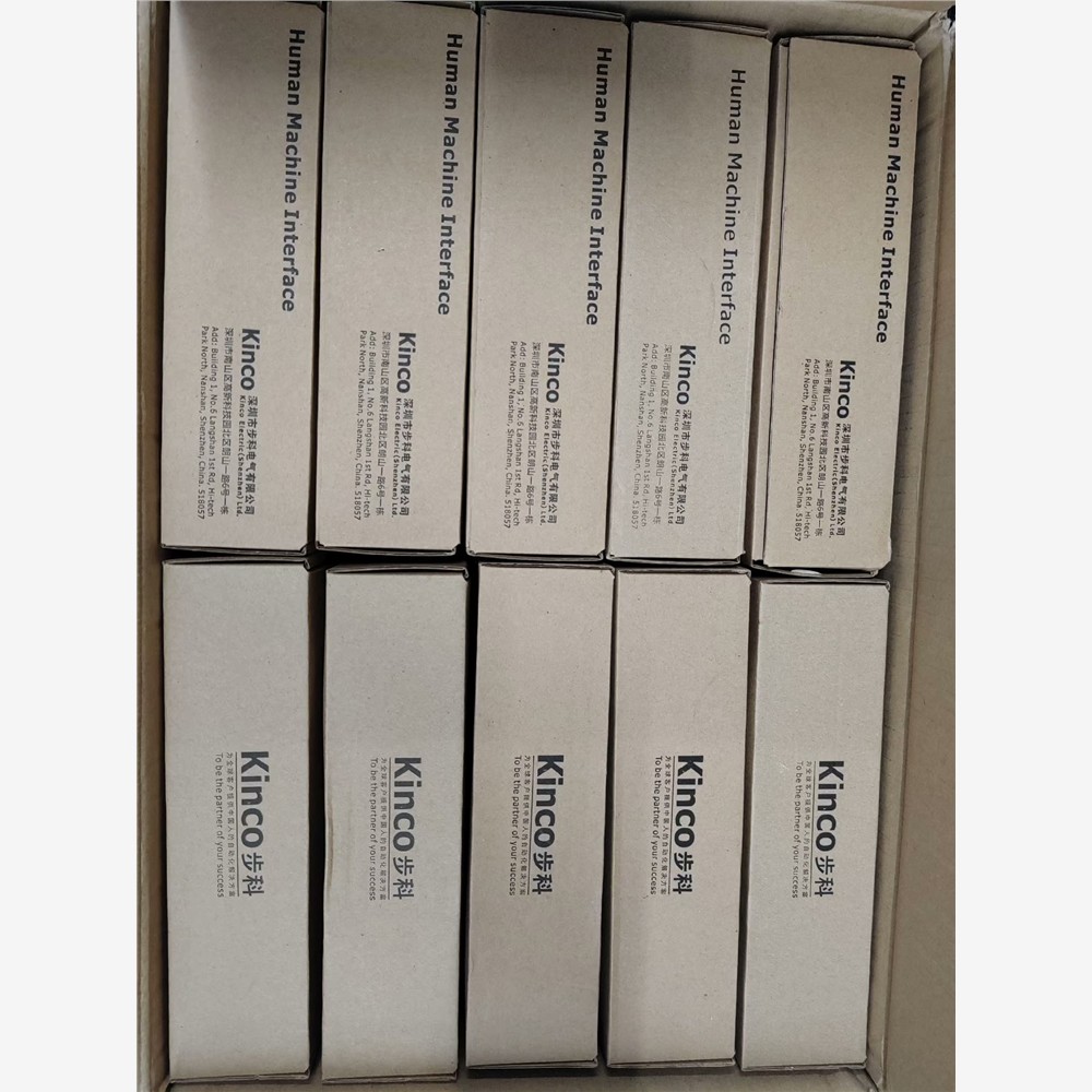 步科Kinco人机界面,DM070-LVDS,全新触摸屏,工 维修/咨询