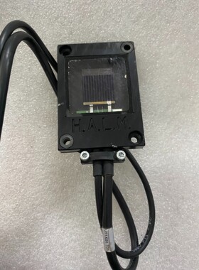 HALM标片U011T01V01 原装 美国汉姆光伏 备件/咨询