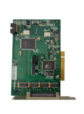 数据采集卡 PCI5313 PCI5313-3 DLX 备件/咨询