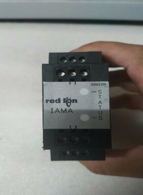 IAMA3535红狮Red Lion控制模块拆 备件/咨询