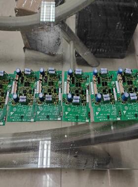 ETC710340安川小驱动板安川H1000/ 备件/咨询