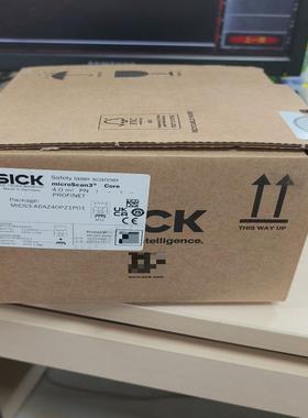 SICK 西克 microScan3 Cor 备件/咨询