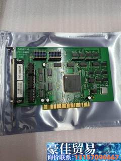 全新PCI-8408 光隔离开关量输入输出接口卡 ZHONG议价商品