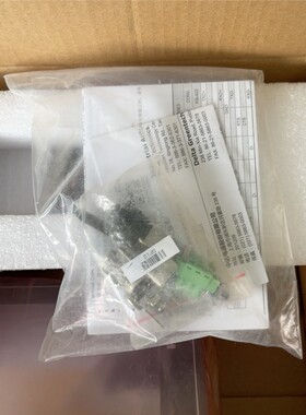 触摸屏DOP-110WS成色如图， 备件/咨询