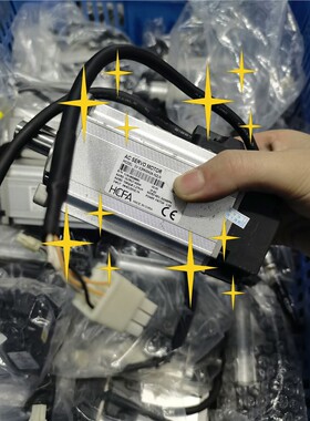 禾川400W电SV-X3MH040A-N2LN，正常件 维修/咨询