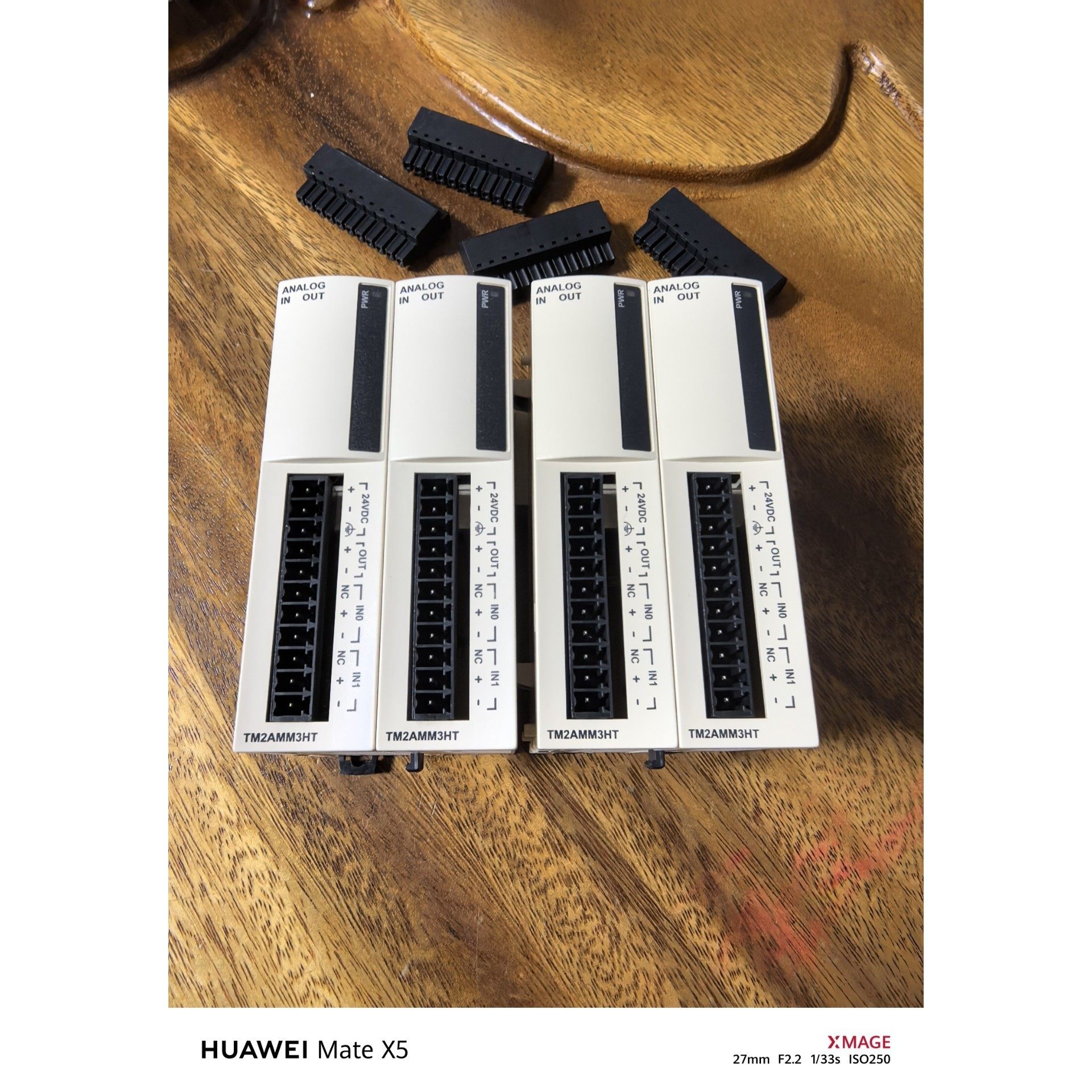 施耐德PLC模块TM2AMM3HT 备件/咨询