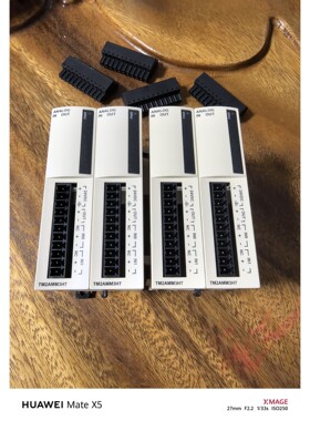 施耐德PLC模块TM2AMM3HT 备件/咨询