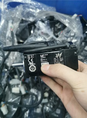 安川SGMMS-01ADC6S，二手拆机，功能包好，现货有量 维修/咨询