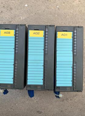 6ES7 332-5HD01-0AB0 模 维修/咨询