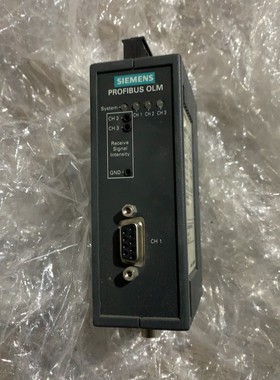 SIMATIC NET PROFBUS OLM/P12 备件/咨询
