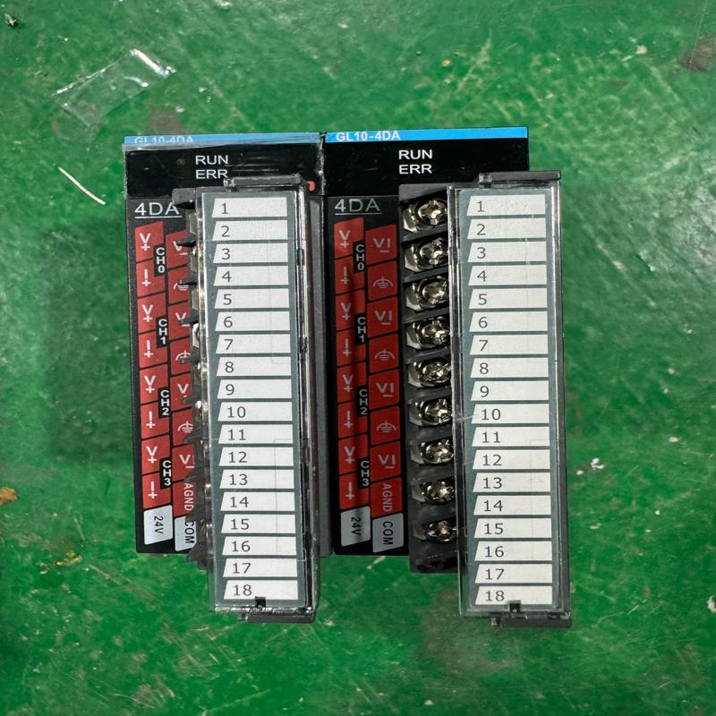 plcgl10-4da-xd实物 维修/备件