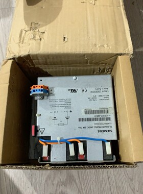 电池模块 6EP1935-6ME21 备件/咨询