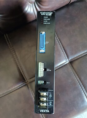 VEXTA东方 KXPD60-CBZ驱动器，实物拍摄/通 备件/咨询