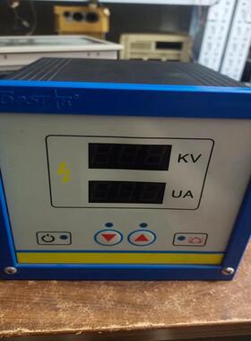 博士达静电发生器主机成色如图功能完好 备件/咨询