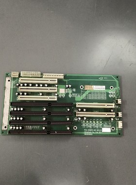 工控机主板型号PCA-6106P3-0C1 REVC1 备件/咨询