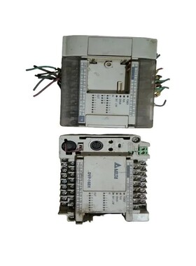 plc  dvp16eh00r和dvp20eh00t成色 维修/咨询