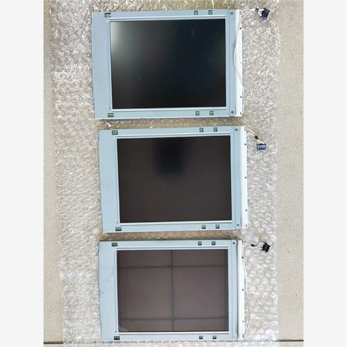 FANUC发那科OI系统原装液晶屏，LM64P101测试完好 备件/咨询