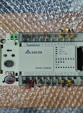PLC20EH00T2成色可以功能完好包 备件/备件