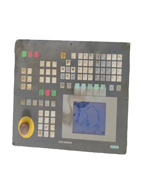 802SE系统实物拍摄具 备件/咨询