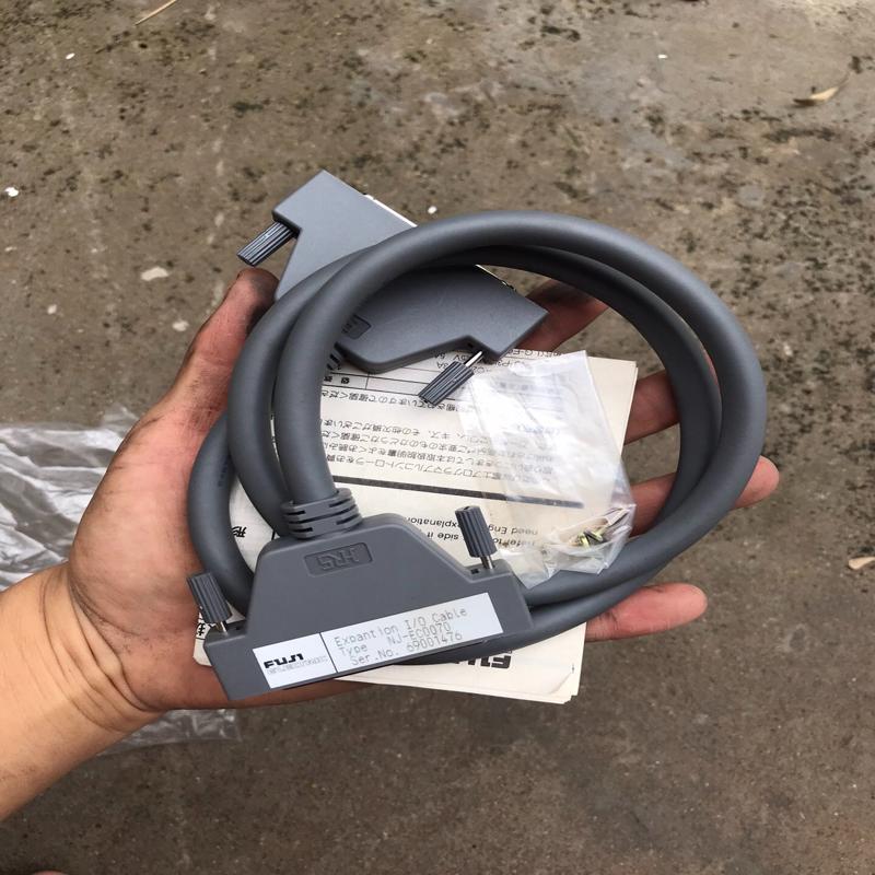 NJ-EC0070 富士PLC编程线 维修/咨询