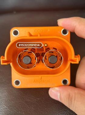 Amphenol  HVC2P80MV136   备件/咨询