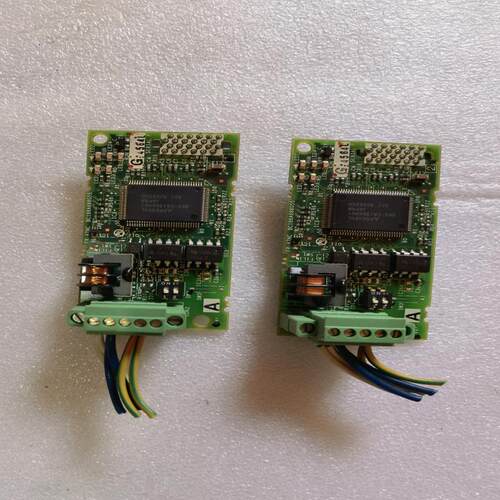 通讯卡PG卡 BC186A688G55 FR 备件/咨询