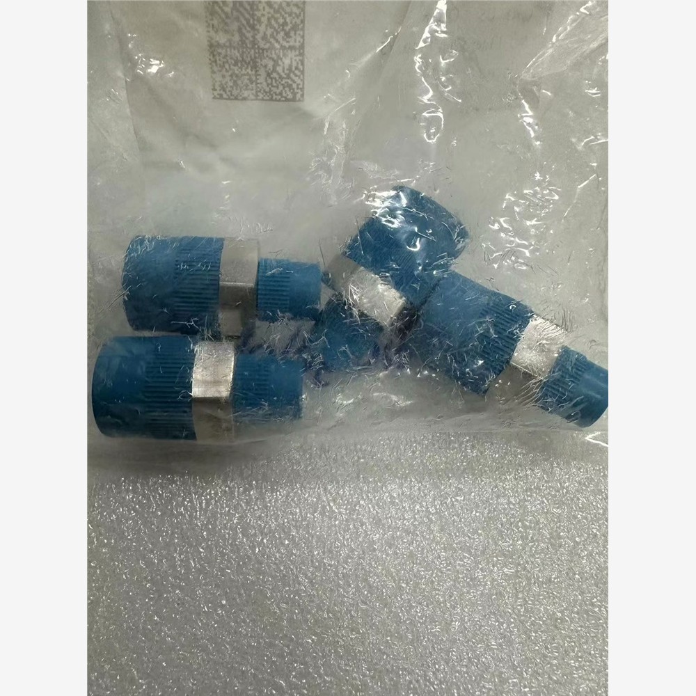 世伟洛克 Swagelok  SS-8-VCR-1-4，数量 备件/咨询