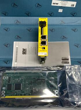 SEW变频器通讯卡DFS21B现货 备件/咨询